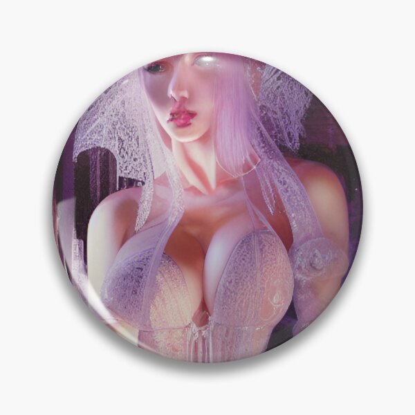 Item preview, Baroque Lace Fantasy Lingerie Original Sexy Erotic Ecchi  Pinup Female Model Pose Babe Hentai Bikini Latex Lace Suit  designed and sold by Hot-as-hell.
