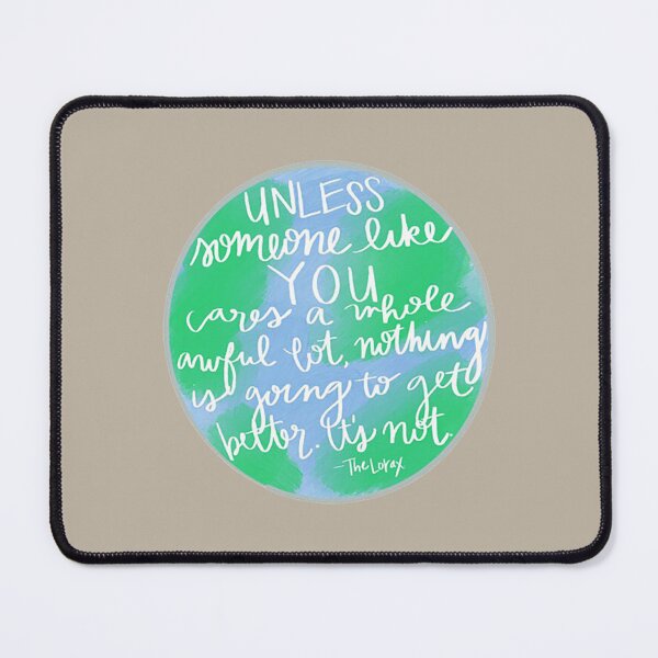 Item preview, Unless - Earth Day designed and sold by GabriellyLessa.