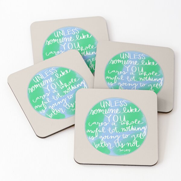 Item preview, Unless - Earth Day designed and sold by GabriellyLessa.