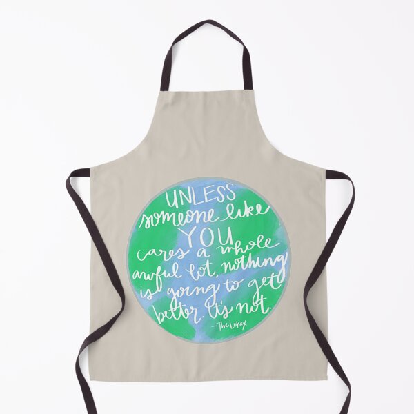 Item preview, Unless - Earth Day designed and sold by GabriellyLessa.