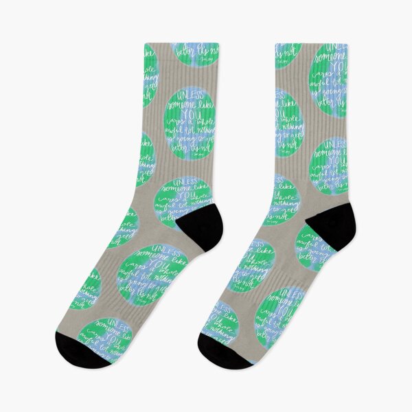 Item preview, Unless - Earth Day designed and sold by GabriellyLessa.