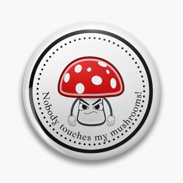 Item preview, The mushroom grower designed and sold by CharlyB.