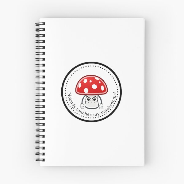 Item preview, The mushroom grower designed and sold by CharlyB.
