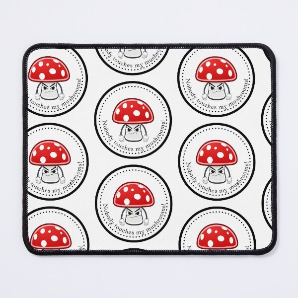 Item preview, The mushroom grower designed and sold by CharlyB.
