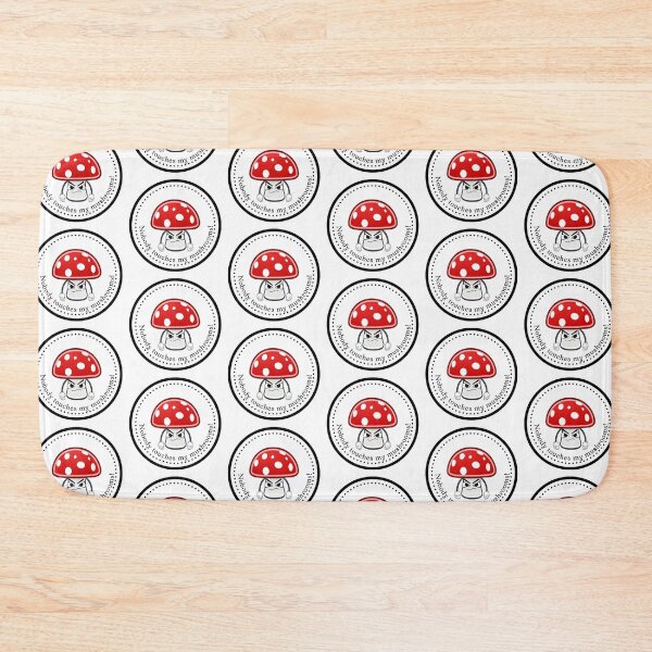 Item preview, The mushroom grower designed and sold by CharlyB.