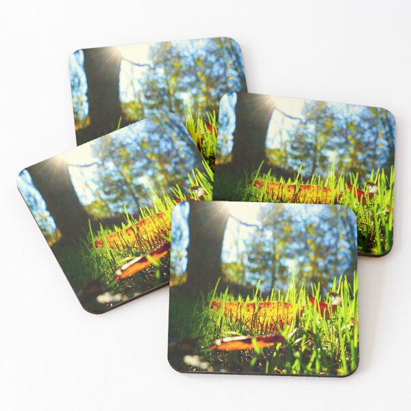Item preview, Sunny Morning Views designed and sold by VividExhibition.