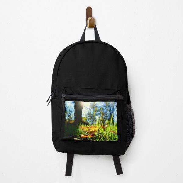 Item preview, Sunny Morning Views designed and sold by VividExhibition.