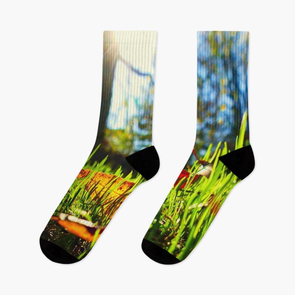 Item preview, Sunny Morning Views designed and sold by VividExhibition.
