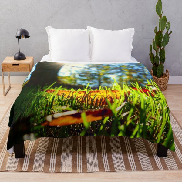 Item preview, Sunny Morning Views designed and sold by VividExhibition.