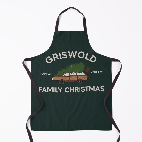 Item preview, Retro Green Griswold Family Christmas Vacation designed and sold by happyholidayfan.