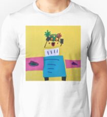 Alia's "Glitter" Unisex T-Shirt