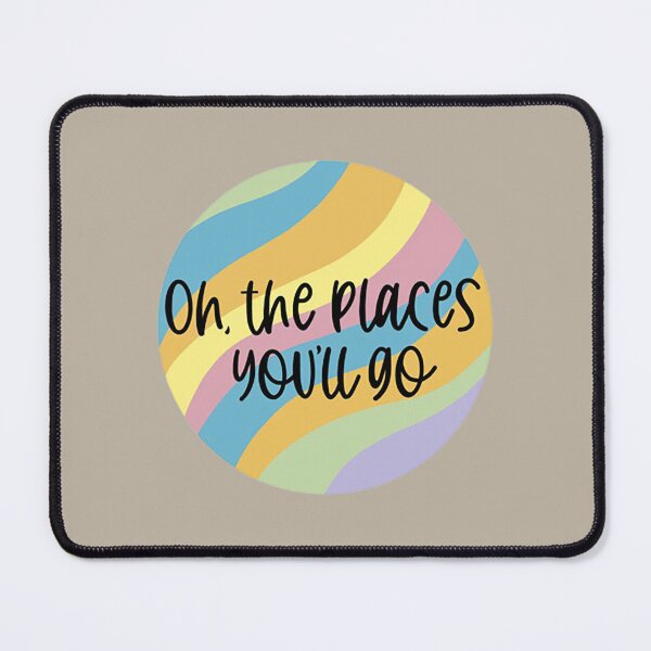 Item preview, Oh, The Places You’ll Go designed and sold by GabriellyLessa.