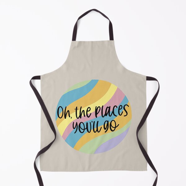Item preview, Oh, The Places You’ll Go designed and sold by GabriellyLessa.
