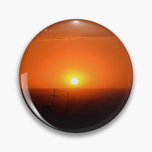 Item preview, sunset from the roof designed and sold by Ntograph.