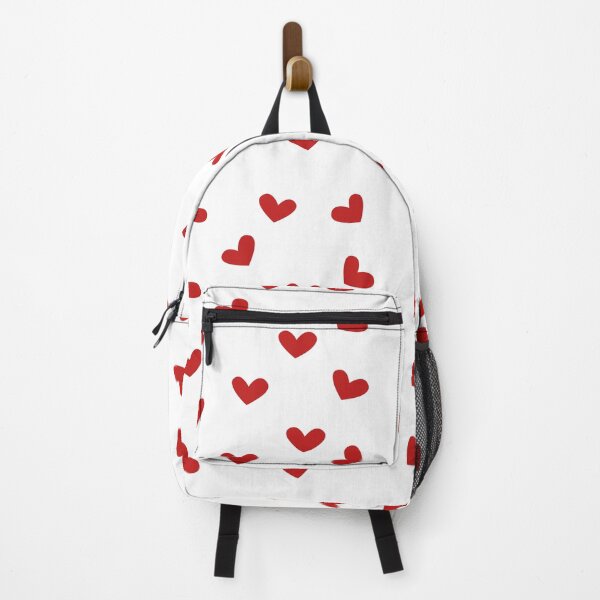 Item preview, cute red heart or love design designed and sold by lizafaitho.