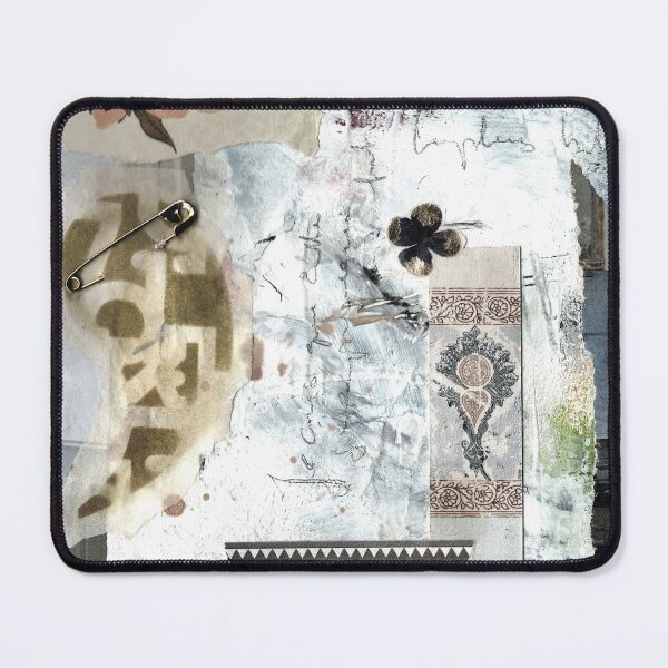 Item preview, Abstraction 3.3 designed and sold by Florence Laporte Art.