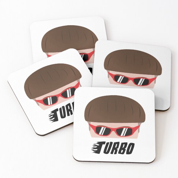 Item preview, Oliver Tree Turbo designed and sold by akacreator.