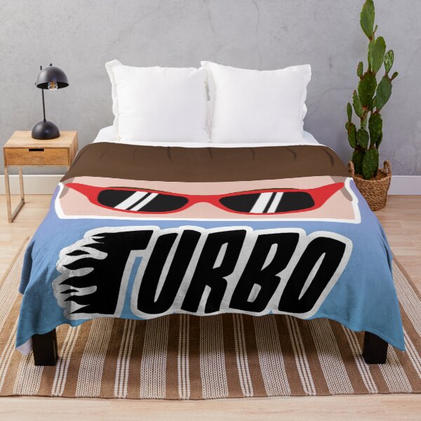 Item preview, Oliver Tree Turbo designed and sold by akacreator.