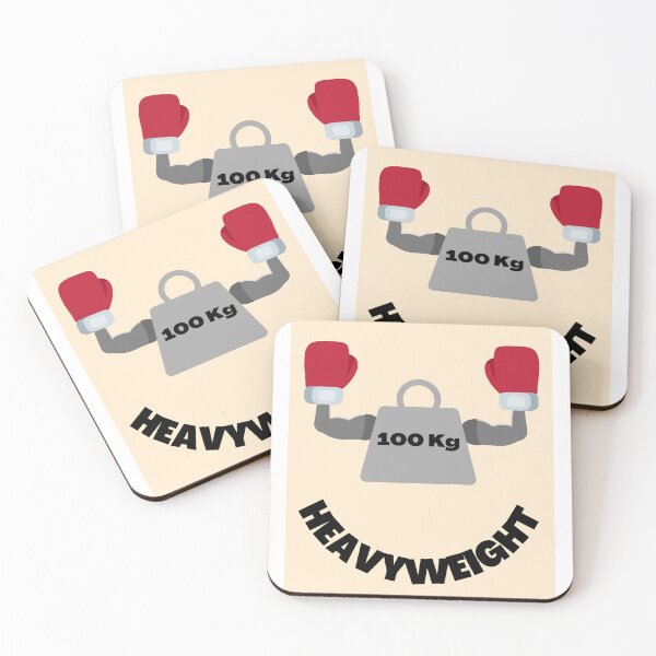 Item preview, Heavyweight designed and sold by SandersSP-Merch.