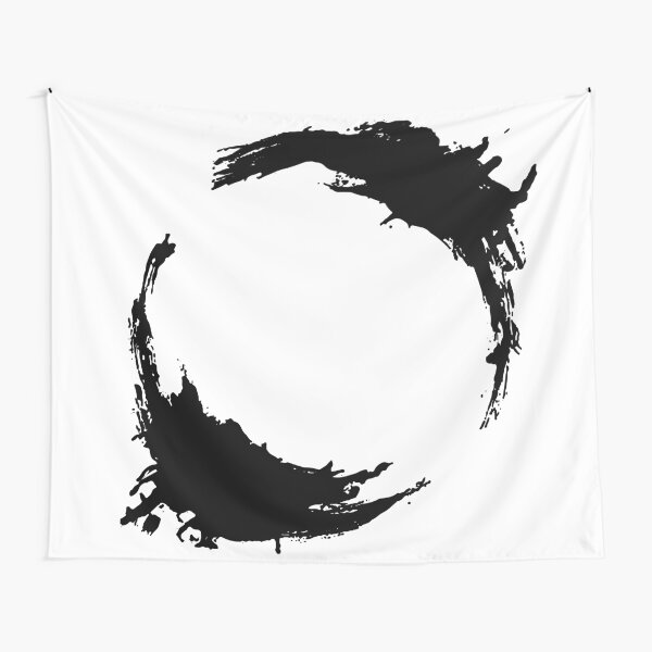 Item preview, Heptapod B (Translation: "EARTH") designed and sold by DannyBoiii.