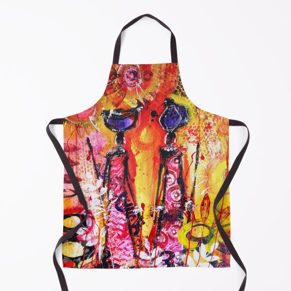 Item preview, African Tribal Women designed and sold by Artbyirina.