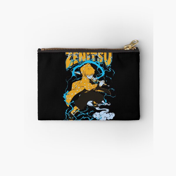 Item preview, thunder boy Zeni demon killer - Tshirt designed and sold by HoshiJuku.