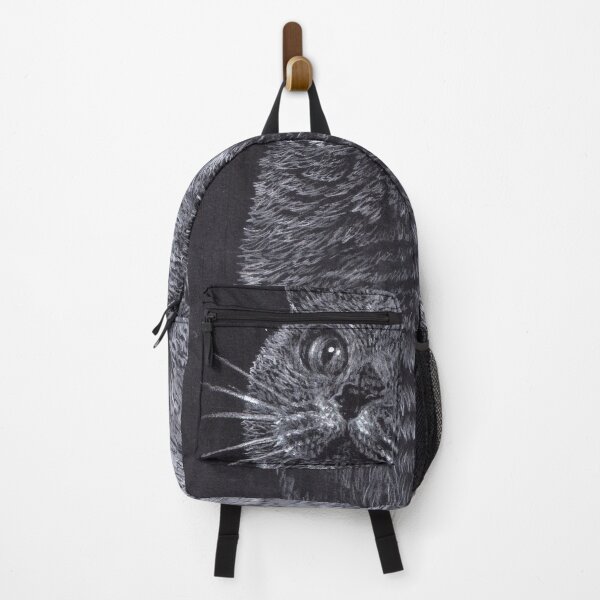 Item preview, British Shorthair Cat designed and sold by Veri Apriyatno.