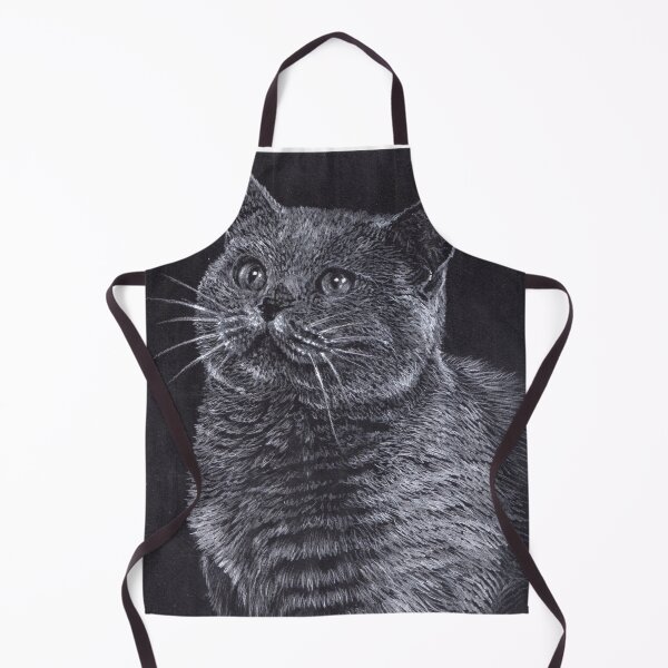 Item preview, British Shorthair Cat designed and sold by Veri Apriyatno.