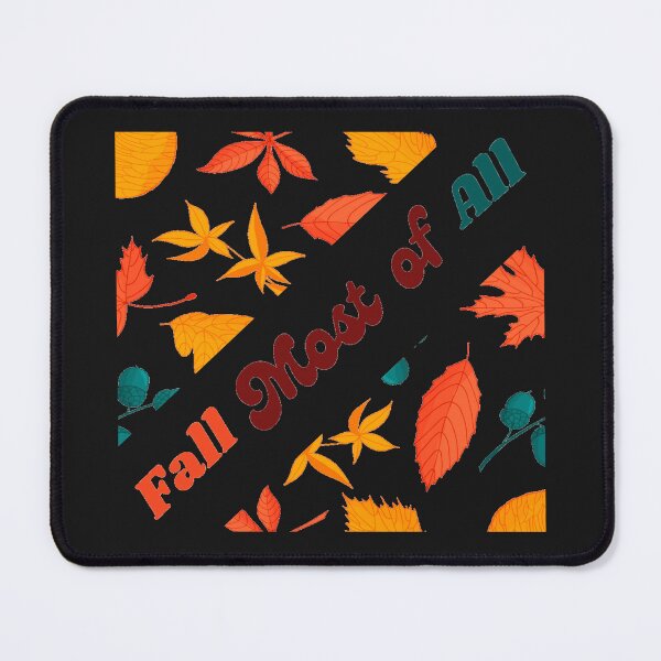 Item preview, Fall Most of All designed and sold by stylishdzign.