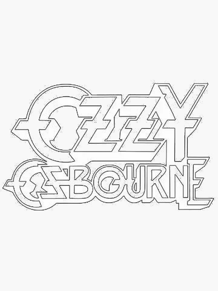 ozzy osbourne jaki zespol
