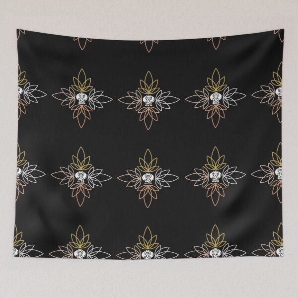 Item preview, Yoga is the key designed and sold by dsignstore911.