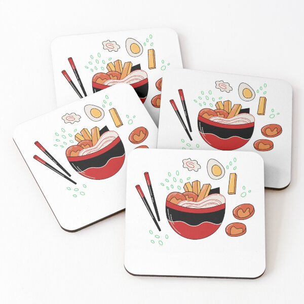Item preview, Great Ramen ever designed and sold by ABORIKA.