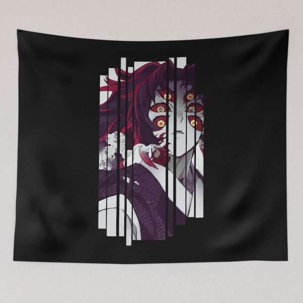 Item preview, strongest demon - Tshirt designed and sold by HoshiJuku.