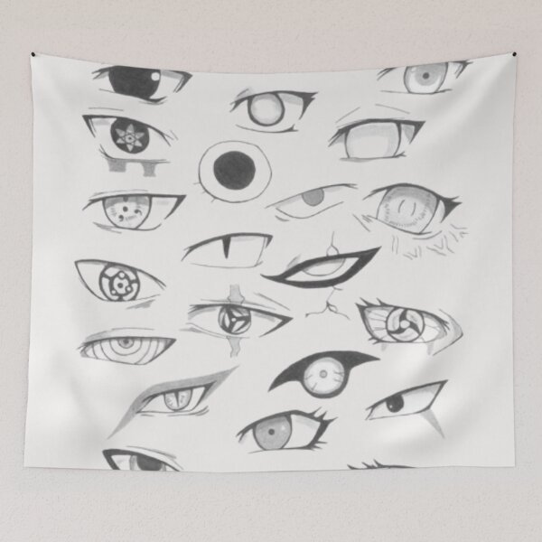 Item preview, Anime designed and sold by Redkass.
