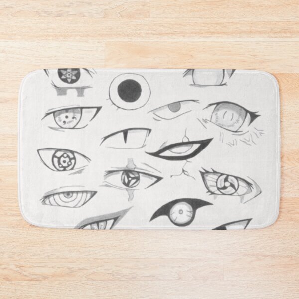 Item preview, Anime designed and sold by Redkass.