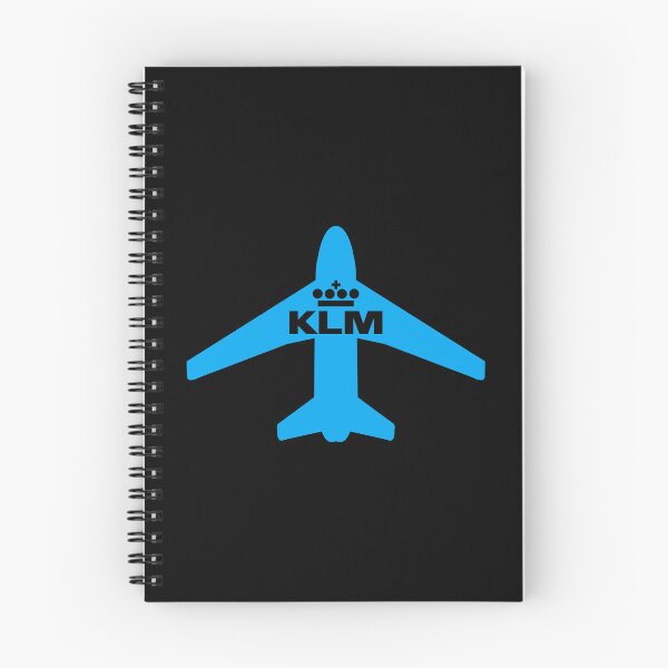 Item preview, KLM Royal Dutch Airlines designed and sold by Pixelish.