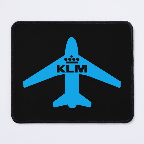 Item preview, KLM Royal Dutch Airlines designed and sold by Pixelish.