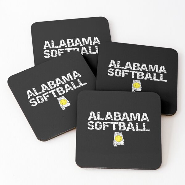 Artikelvorschau, Alabama-Softball entworfen und verkauft von JackSadowski.