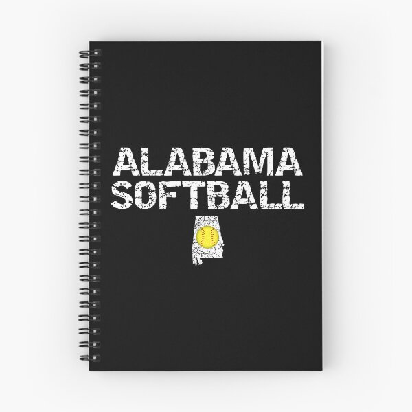 Item preview, Alabama Softball designed and sold by JackSadowski.