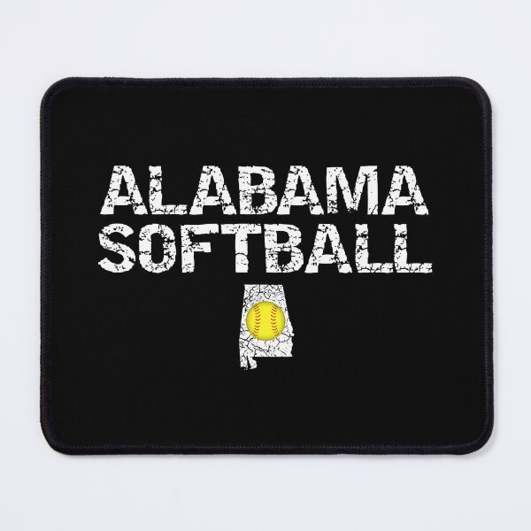 Item preview, Alabama Softball designed and sold by JackSadowski.