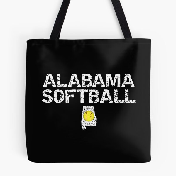 Item preview, Alabama Softball designed and sold by JackSadowski.