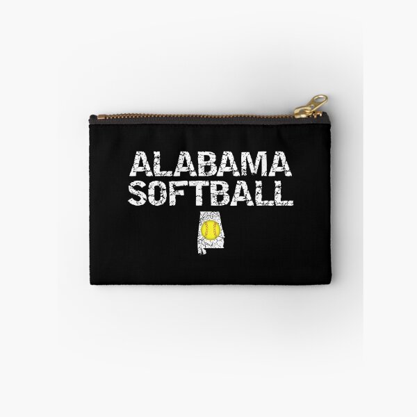 Artikelvorschau, Alabama-Softball entworfen und verkauft von JackSadowski.