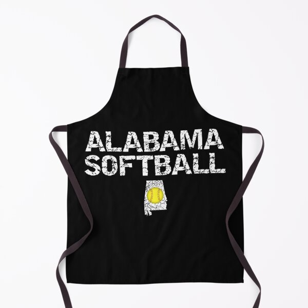 Item preview, Alabama Softball designed and sold by JackSadowski.