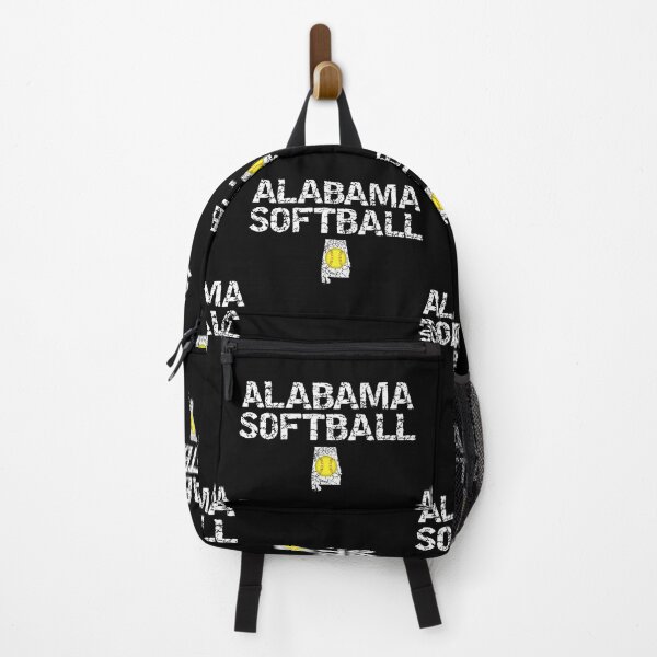 Item preview, Alabama Softball designed and sold by JackSadowski.