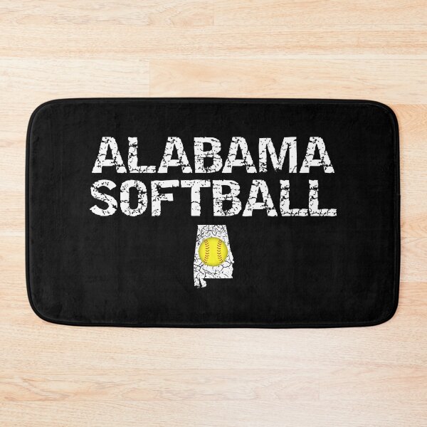 Item preview, Alabama Softball designed and sold by JackSadowski.