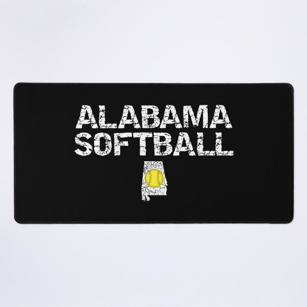 Item preview, Alabama Softball designed and sold by JackSadowski.