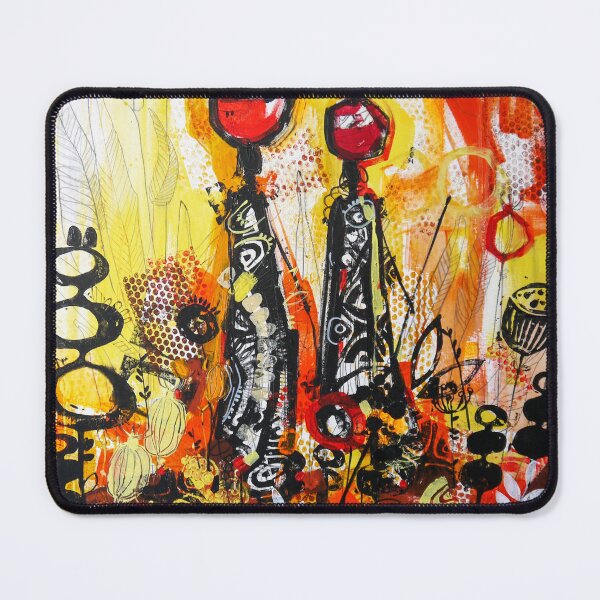 Item preview, African Tribal Women designed and sold by Artbyirina.