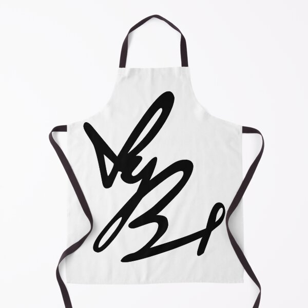 Item preview, Yungblud Autograph (black) designed and sold by sarascoprox.