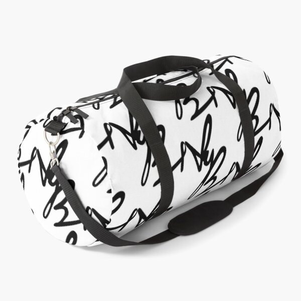 Item preview, Yungblud Autograph (black) designed and sold by sarascoprox.