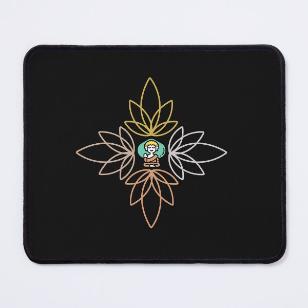 Item preview, Yoga is the key designed and sold by dsignstore911.